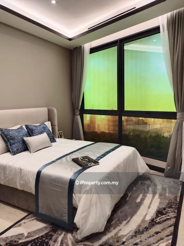 Residensi Servis untuk Dijual di Skylon Residences oleh Neou WP - iProperty.com.my