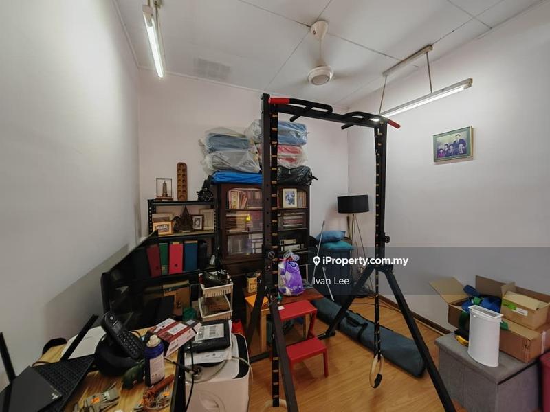 2-storey Terraced House for Sale in Taman Sea, Petaling Jaya by Ivan Lee - iProperty.com.my