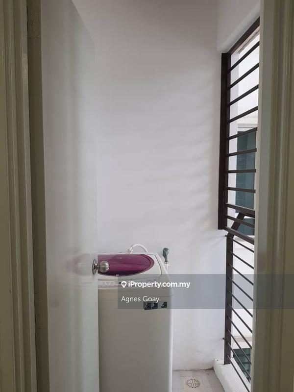 Service Residence for Sale in SuriaMas Suites by Agnes Goay - iProperty.com.my