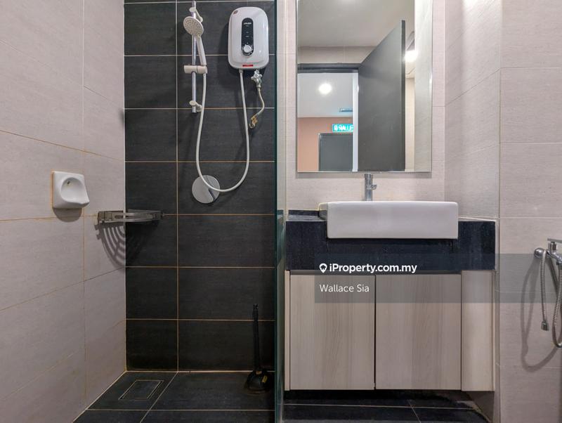 Kondominium untuk Dijual di Queensville oleh Wallace Sia - iProperty.com.my