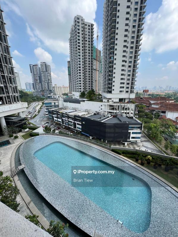 For Rent - Twin Arkz