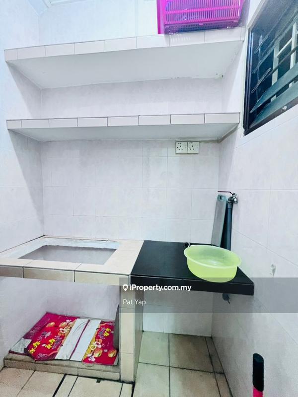 3-storey Terraced House for Sale in Taman Putri Jaya, Cheras by Pat Yap - iProperty.com.my