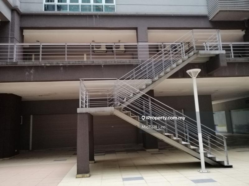 Pejabat untuk Dijual di Kota Damansara, Selangor oleh Michael Lee - iProperty.com.my