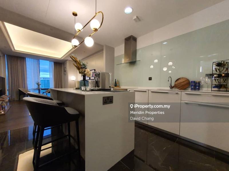 Kediaman Servis untuk Disewa di St Regis oleh David Chang - iProperty.com.my