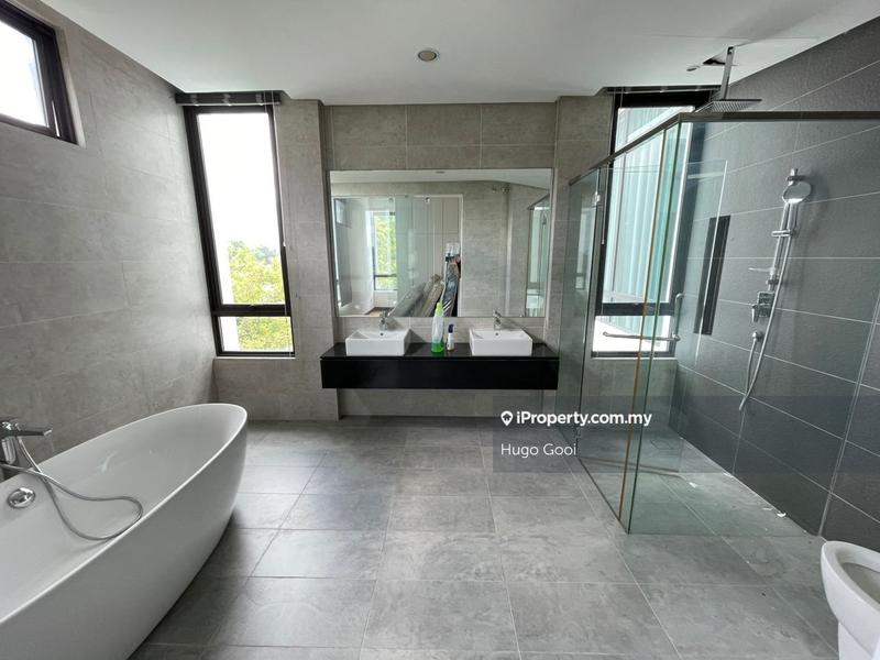 Rumah Berkembar untuk Dijual di Taman Melawati, Ulu Kelang oleh Hugo Gooi - iProperty.com.my