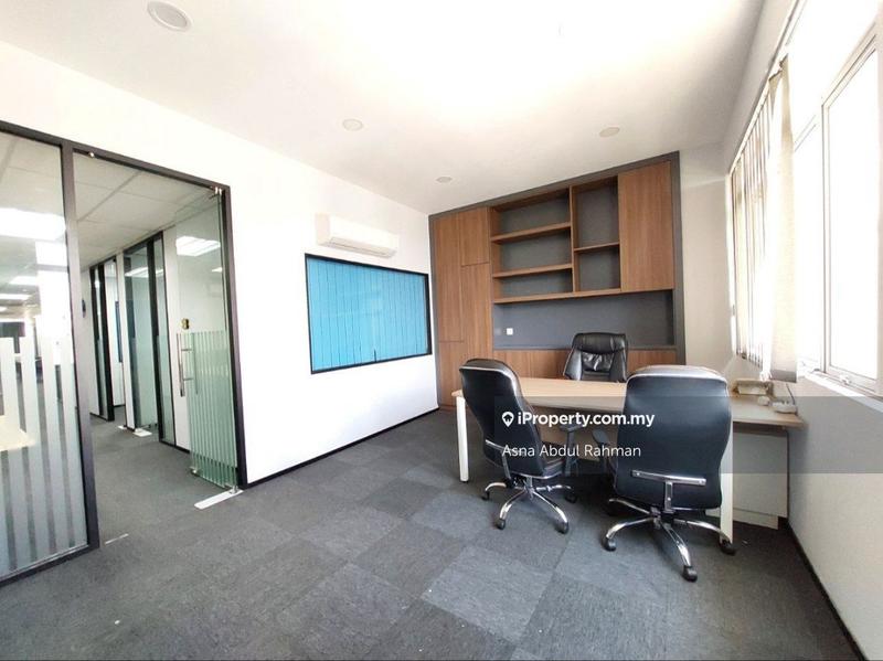 Office for Rent in Jalan Pahang P15, Presint 15, Putrajaya, Putrajaya by Asna Abdul Rahman - iProperty.com.my