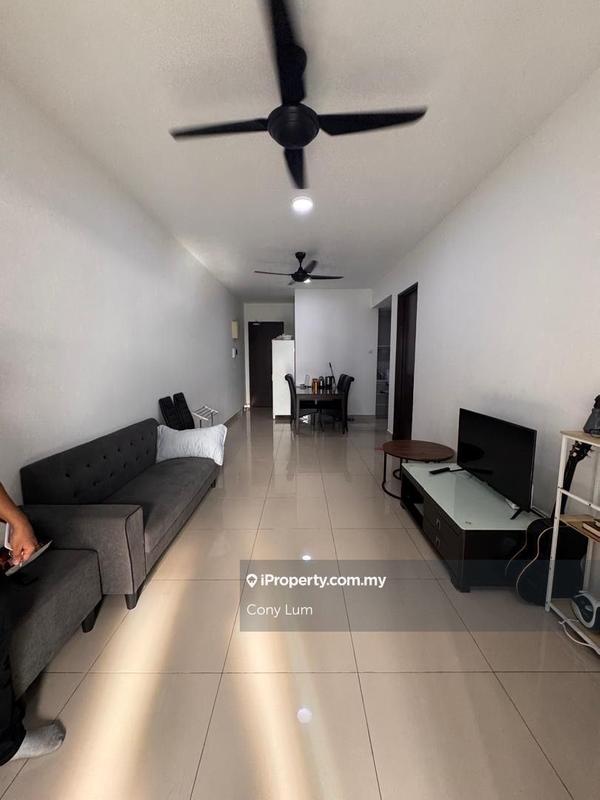 For Rent - Symphony Tower (Menara Simfoni)