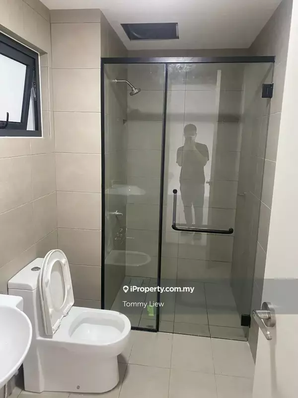 Residensi Servis untuk Dijual di Savio @ Riana Dutamas oleh Tommy Liew - iProperty.com.my