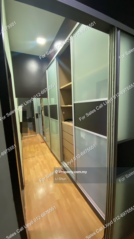 2-storey Terraced House for Sale in Ambang Botanic, Klang by Li-Shun - iProperty.com.my