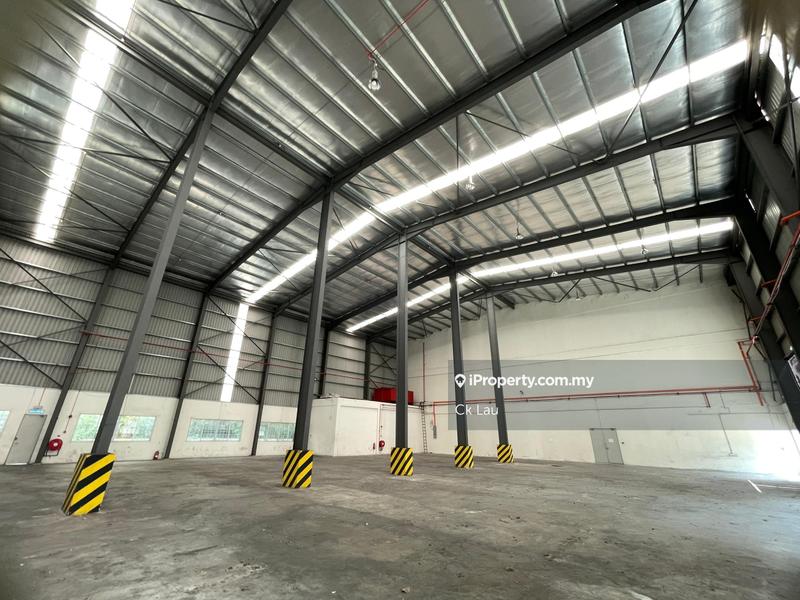 Kilang Terpisah untuk Dijual di Taman Ehsan, Kepong oleh Ck Lau - iProperty.com.my