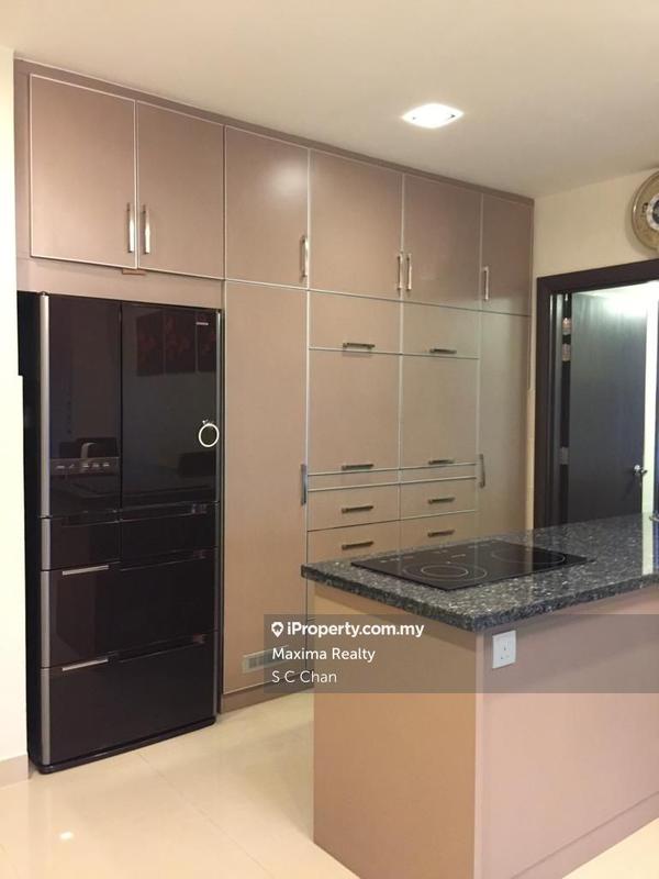 For Sale - Saville Residence