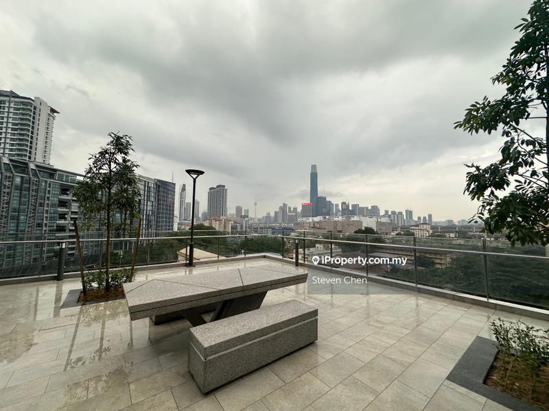 Service Residence for Rent in Sunway Velocity TWO by Steven Chen - iProperty.com.my