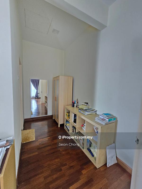 Cluster House for Sale in Bandar Bukit Tinggi, Klang by Jason Chong - iProperty.com.my