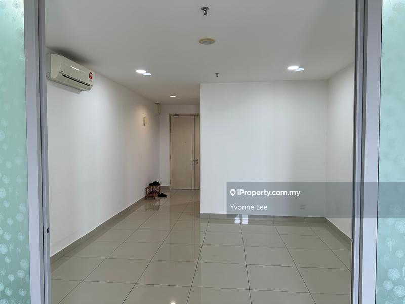Residensi Servis untuk Dijual di 3 Elements oleh Yvonne Lee - iProperty.com.my