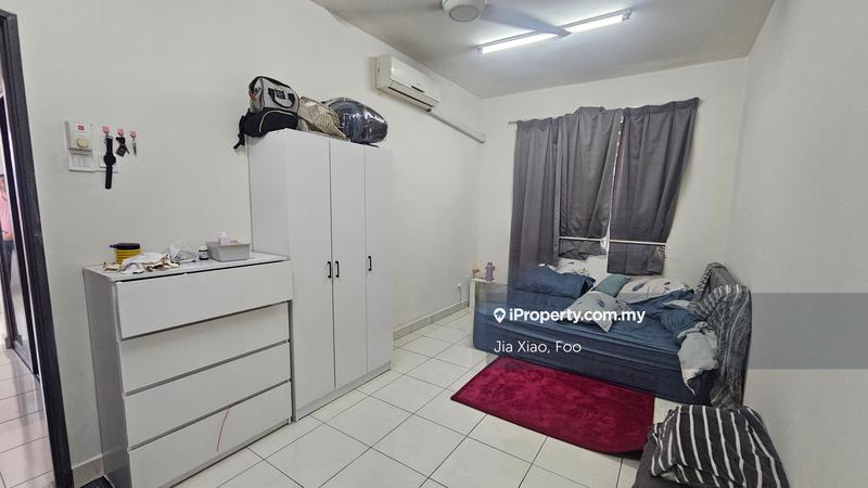 Condominium for Sale in Indah Alam (Subang Andaman) by Jia Xiao, Foo - iProperty.com.my