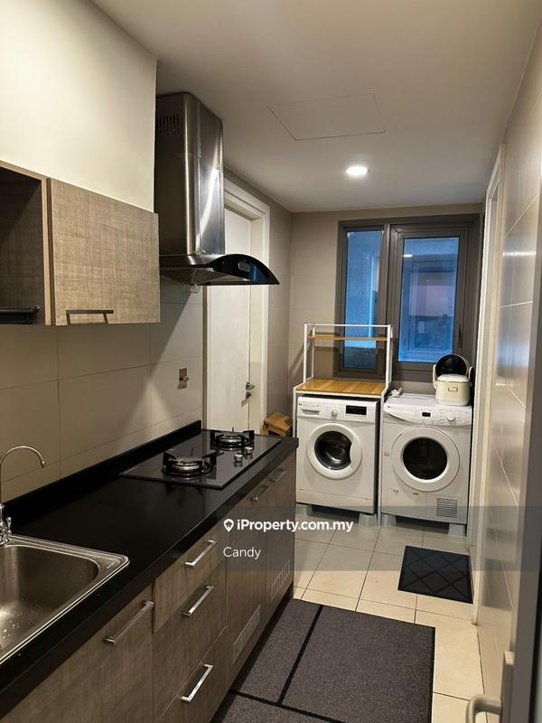 For Rent - The Sentral Residences