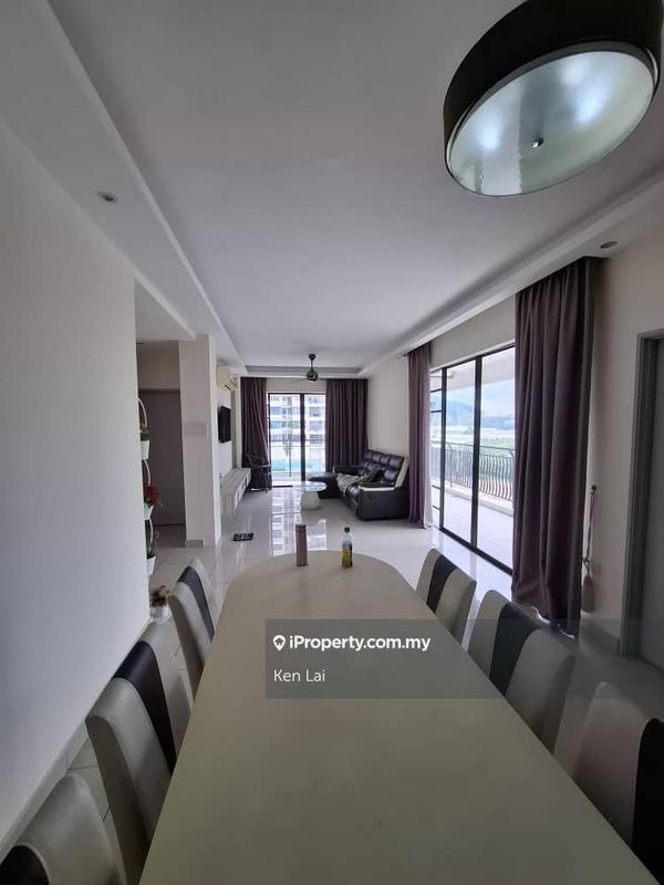 Kondominium untuk Dijual di One Damansara oleh Ken Lai - iProperty.com.my