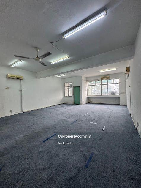 Pejabat untuk Disewa di Bandar Kinrara Seksyen 5, Bandar Kinrara oleh Andrew Neoh - iProperty.com.my