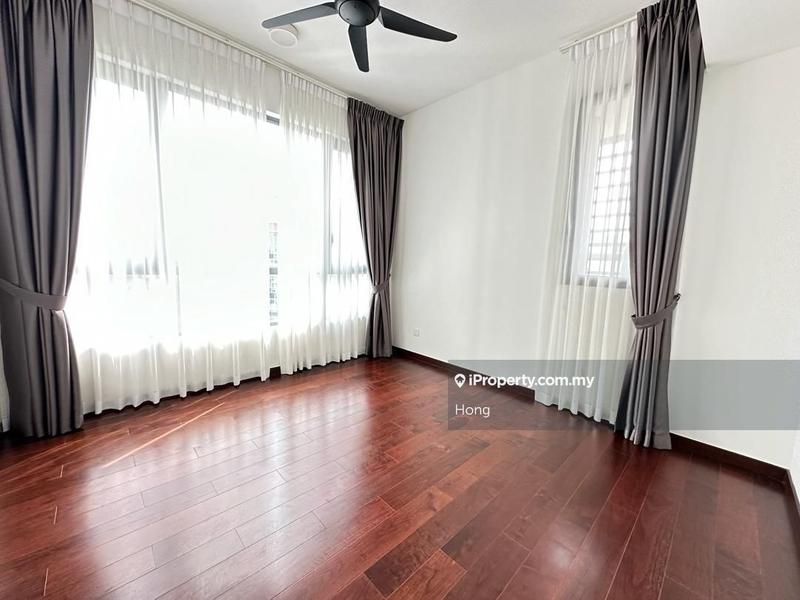 Condominium for Rent in Agile Mont Kiara by Hong - iProperty.com.my