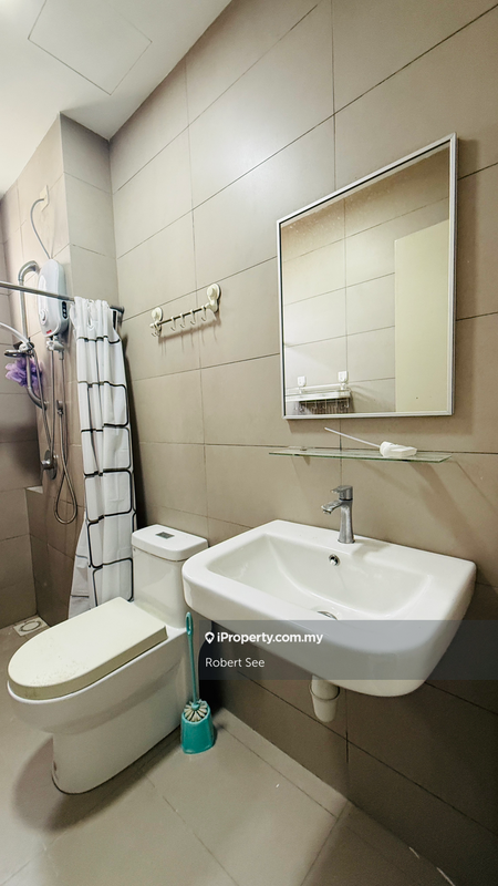 Kondominium untuk Dijual di The Haute Gurney oleh Robert See - iProperty.com.my