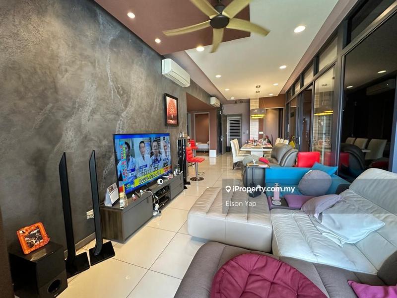 Kondominium untuk Dijual di Bennington Residences @ SkyArena oleh Elson Yap - iProperty.com.my