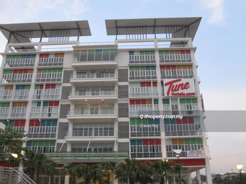 For Sale - Sunsuria kota damansara