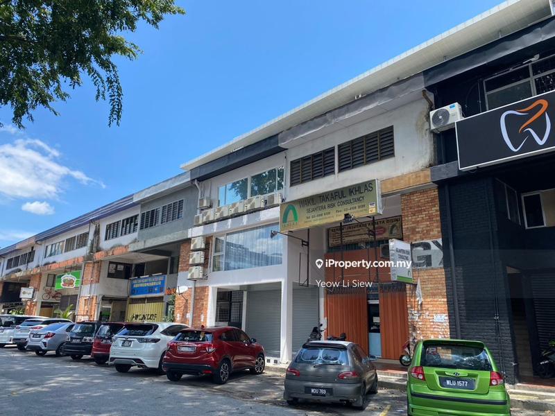Kedai untuk Dijual di Taman Melawati, Ulu Kelang oleh Yeow Li Siew - iProperty.com.my