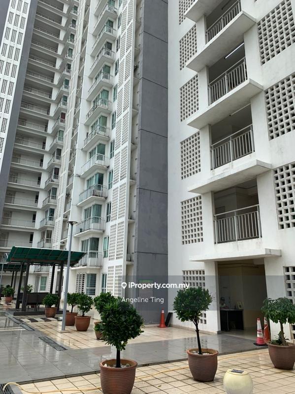 Residensi Servis untuk Disewa di Menara U2 oleh Angeline Ting - iProperty.com.my