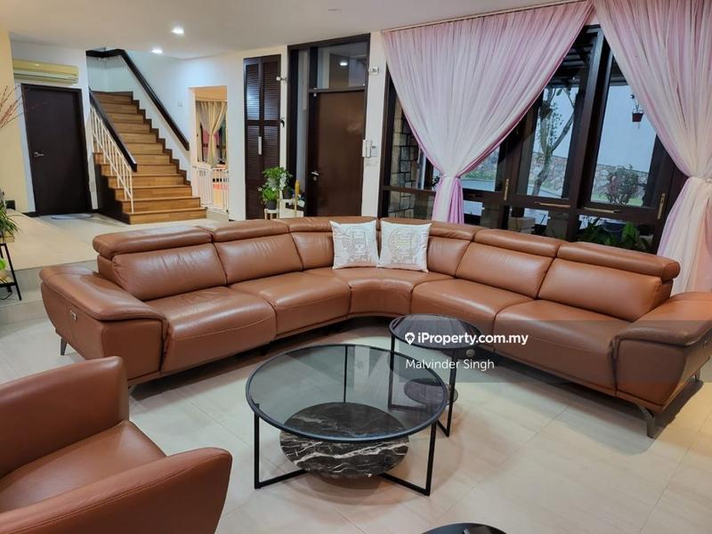 Bungalow House for Sale in Ukay Heights, Ampang by Mel Walia - iProperty.com.my
