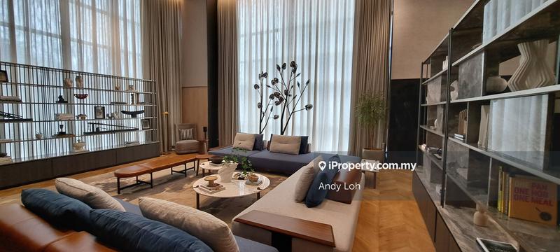 For Rent - TRX Residences