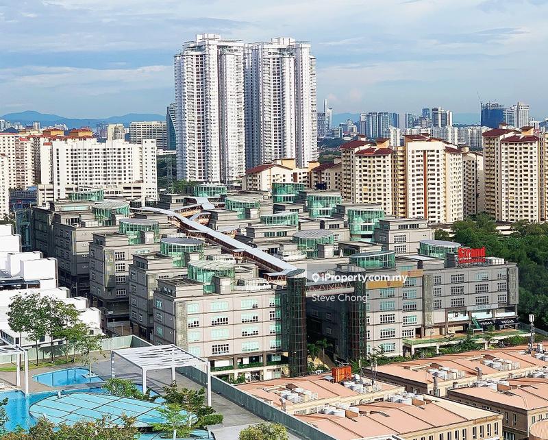 Office for Rent in Pju 5, Kota Damansara by Steve Chong - iProperty.com.my