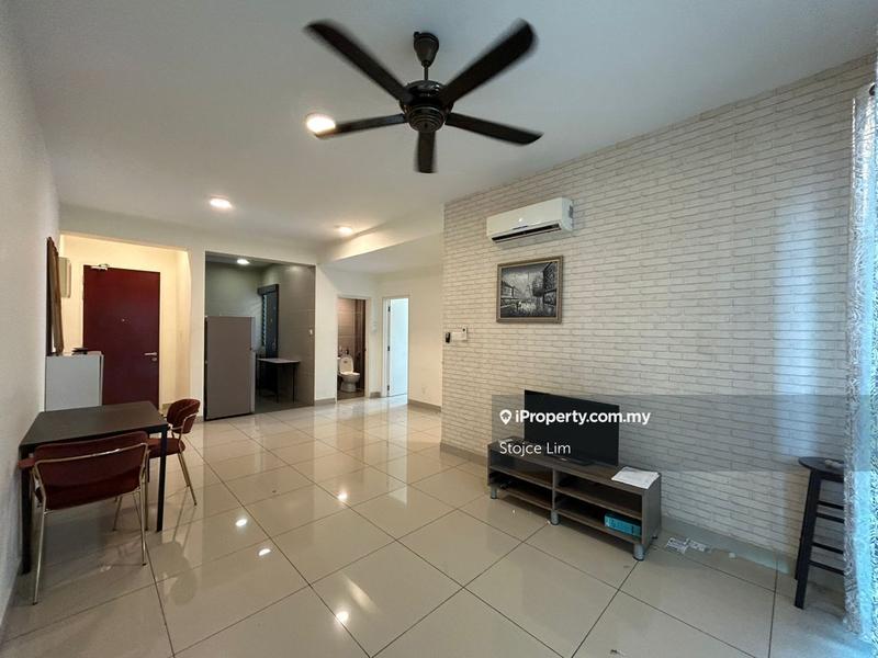 For Sale - Ascenda Residence @ Skyarena