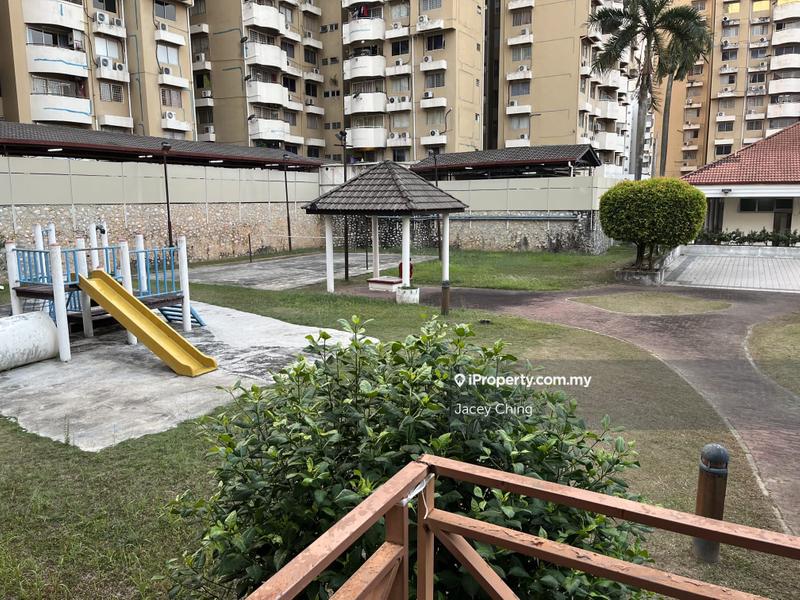 Condominium for Sale in Sri Desa by Jacey Ching - iProperty.com.my