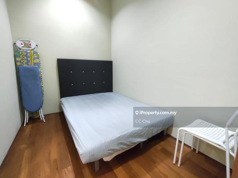 Service Residence for Rent in Soho Suites Serviced Residence @ KLCC by CC Chu - iProperty.com.my