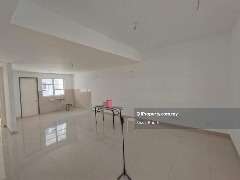 2-storey Terraced House for Rent in Bandar Country Homes, Rawang by Sharil Routh - iProperty.com.my