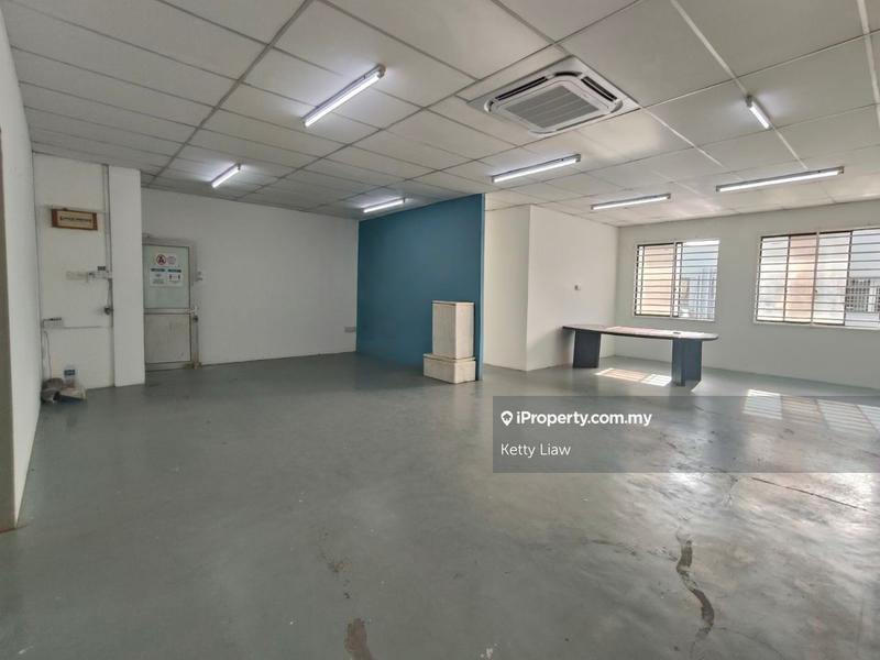 For Rent - WK Commercial Center