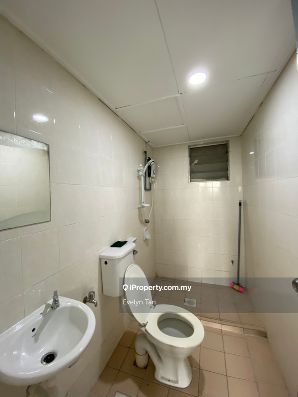 Service Residence for Sale in Rhythm Avenue by Evelyn Tan - iProperty.com.my