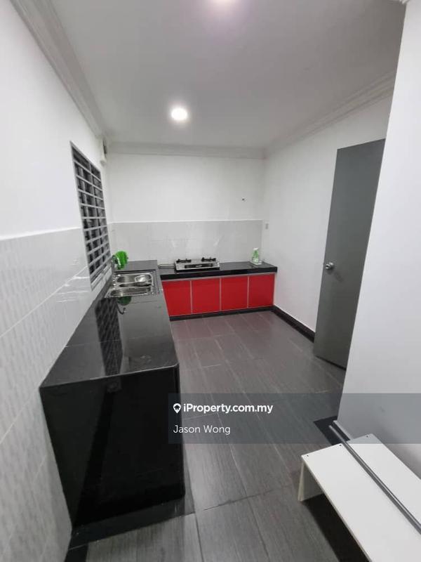 2-storey Terraced House for Sale in Bandar Tasik Puteri, Rawang by Jason Wong - iProperty.com.my