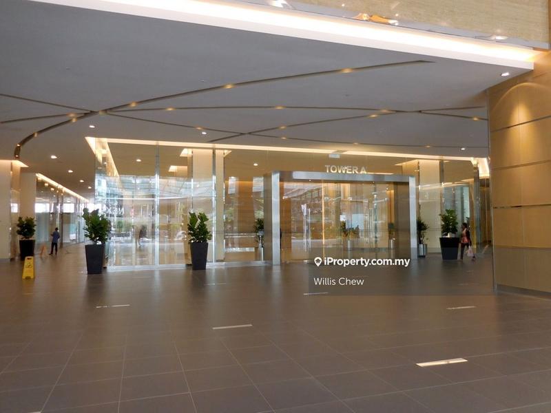 For Rent - The Vertical, Vertical Business Suites