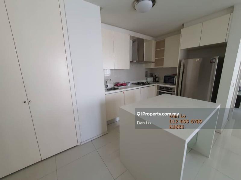 Service Residence for Sale in Hampshire Place by Dan Lo - iProperty.com.my