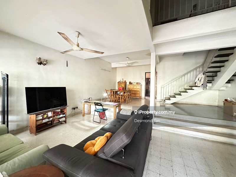 2-storey Terraced House for Sale in Damansara Kim, Petaling Jaya by Desmond Tan - iProperty.com.my
