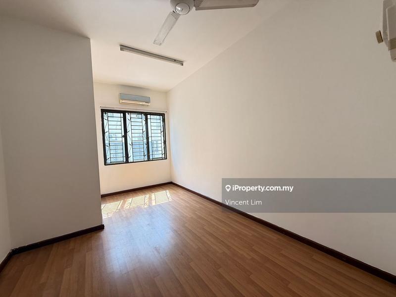 Rumah Berangkai 3 Tingkat untuk Dijual di Mutiara Bukit Jalil, Bukit Jalil oleh Vincent Lim - iProperty.com.my