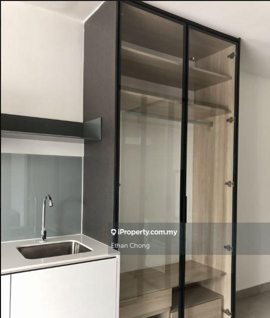 Service Residence for Rent in DK Impian by Ethan Chong - iProperty.com.my