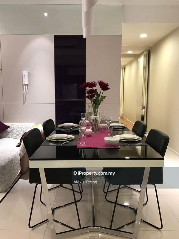 Residensi Servis untuk Disewa di Verve Suites KL South oleh Alexis Yeong - iProperty.com.my