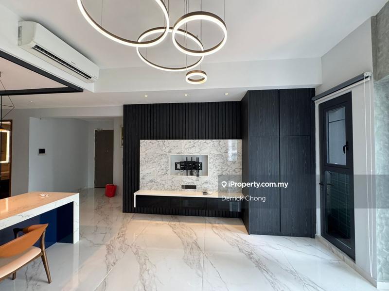 For Rent - Star Residences Two