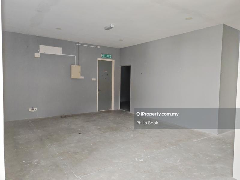 For Sale - Eco Business Park 1 Eco Hub EBP1