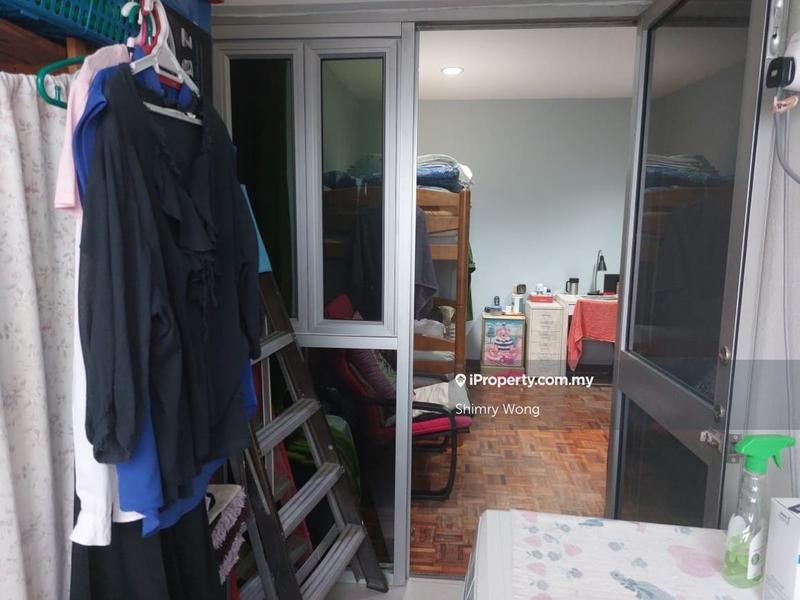 Apartment for Sale in Faber Indah by Shimry Wong - iProperty.com.my