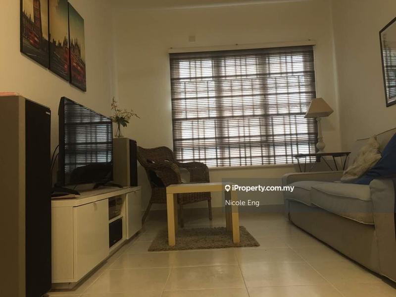 Pangsapuri untuk Dijual di Seri Intan Apartment oleh Nicole Eng - iProperty.com.my