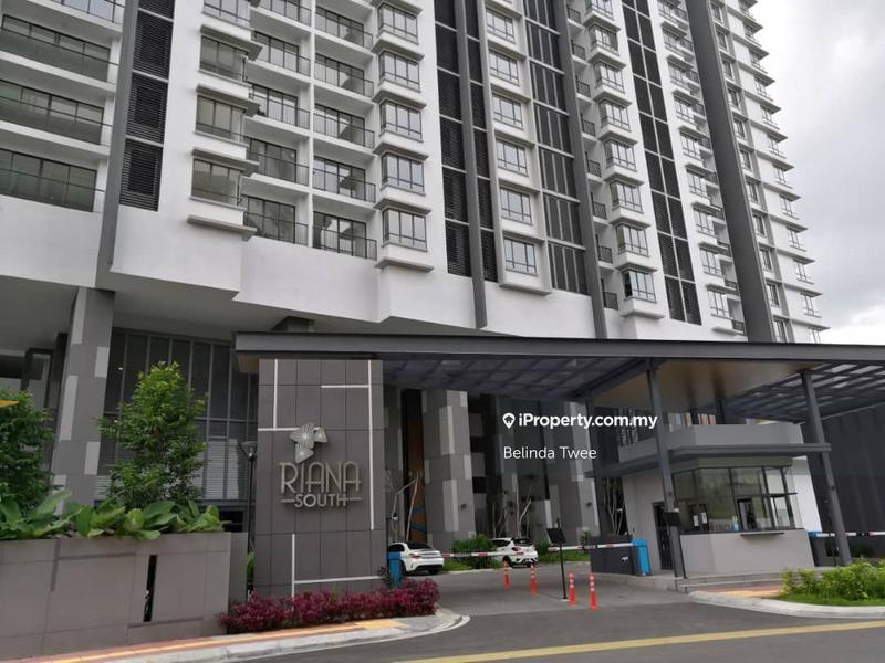 Condominium for Sale in Riana South by Belinda Twee - iProperty.com.my