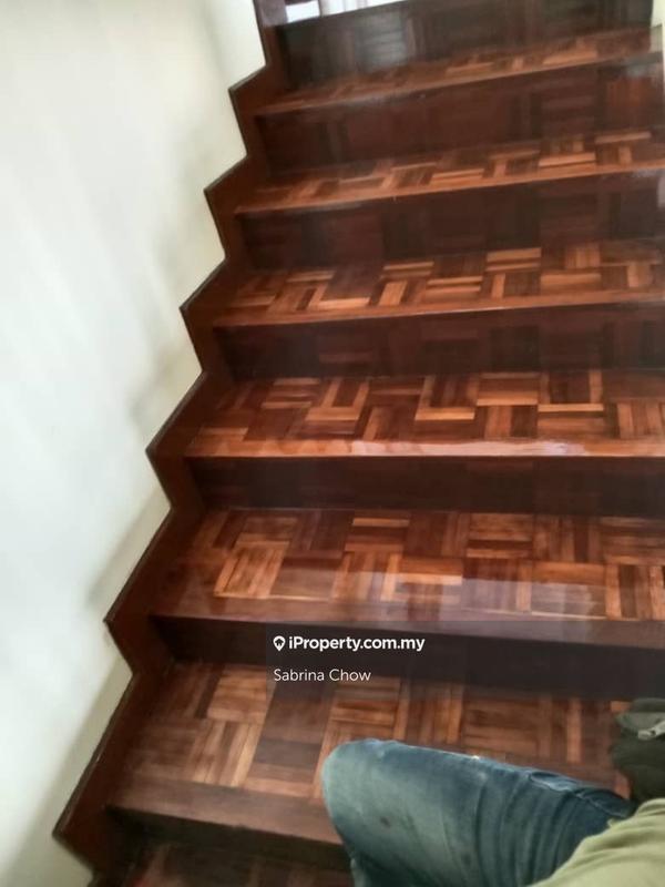 Rumah Berangkai 2 Tingkat untuk Disewa di 28z4m, Kepong oleh Sabrina Chow - iProperty.com.my